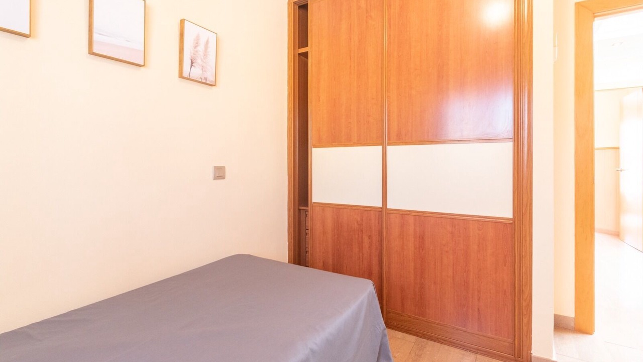 Photo of Bedroom in Torreblanca