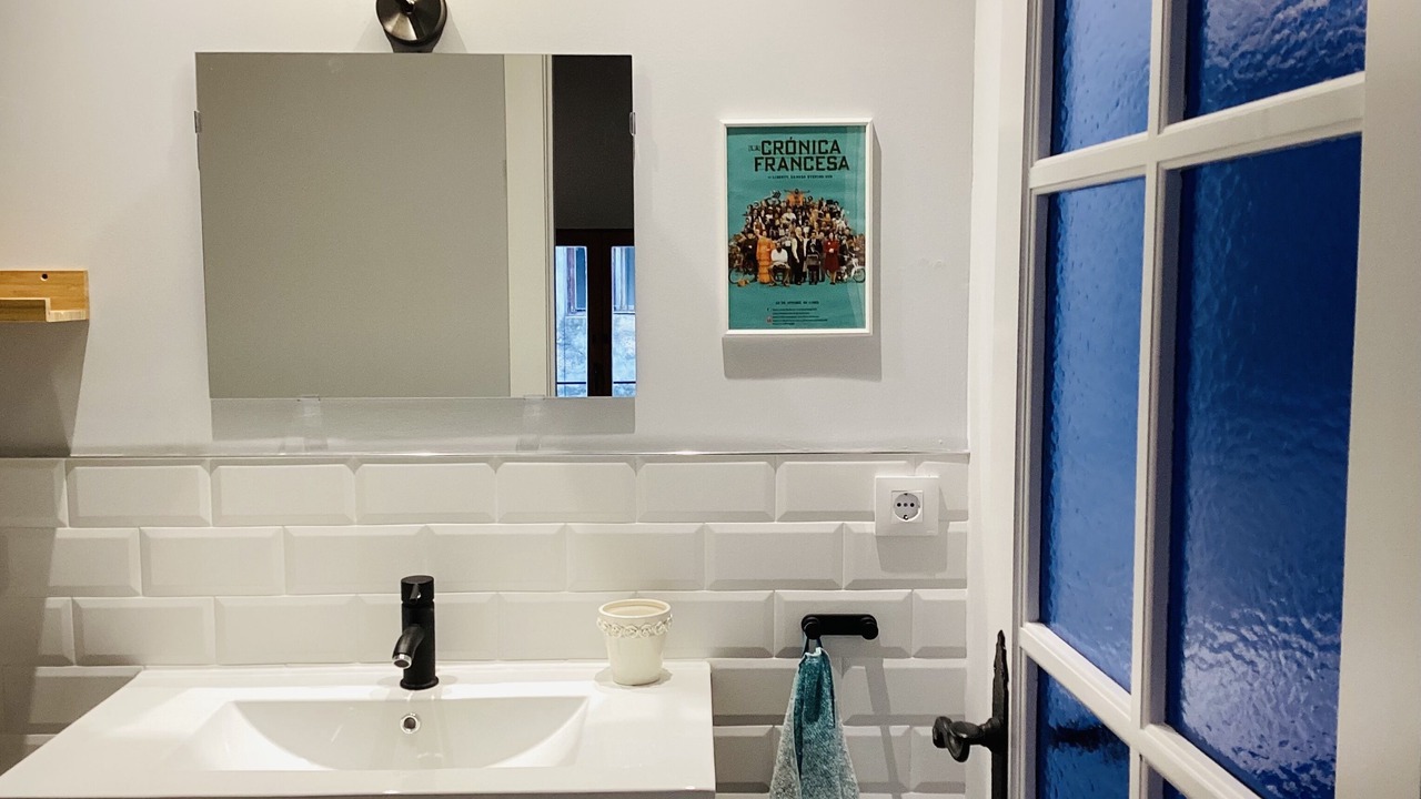 Photo of Bathroom in San Vicente de la Barquera