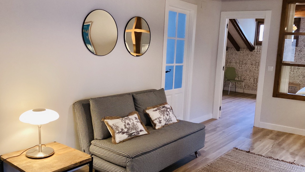 Photo of Livingroom in San Vicente de la Barquera