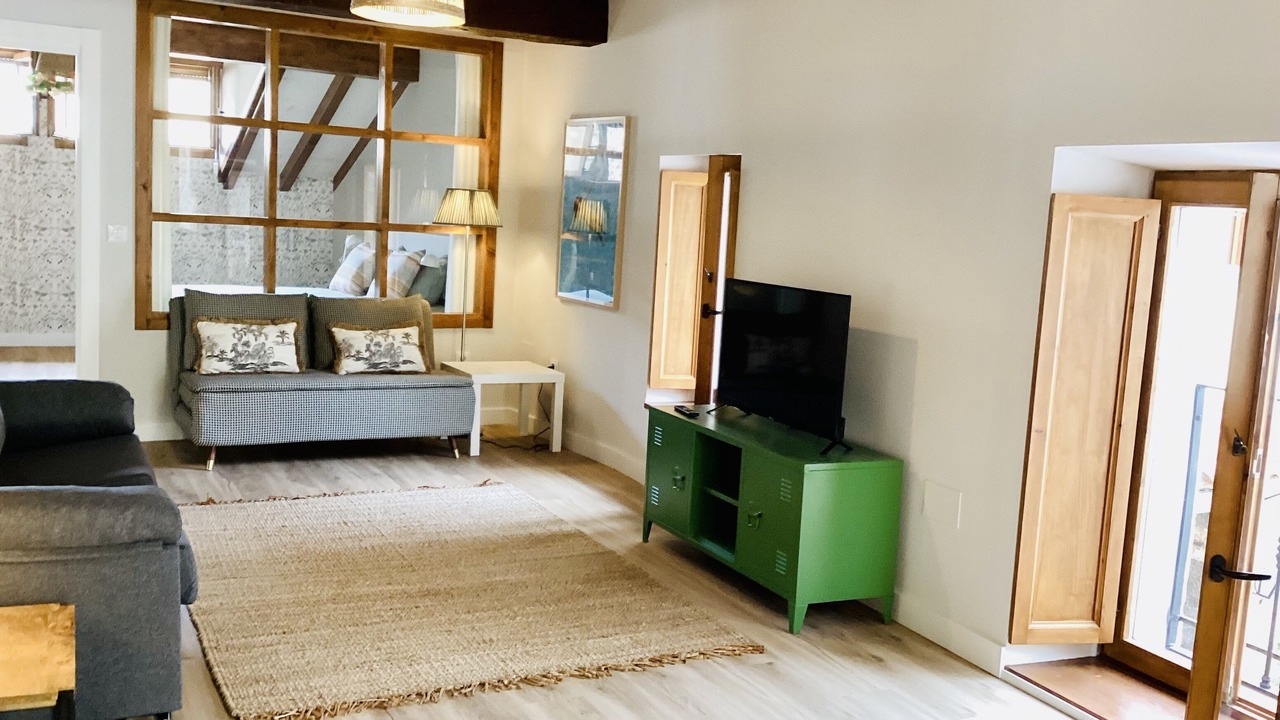 Photo of Livingroom in San Vicente de la Barquera
