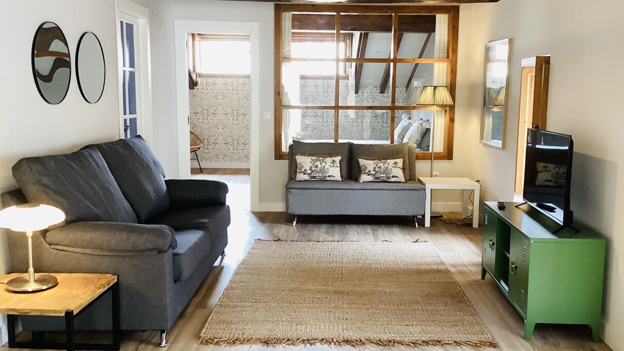 Photo of Livingroom in San Vicente de la Barquera