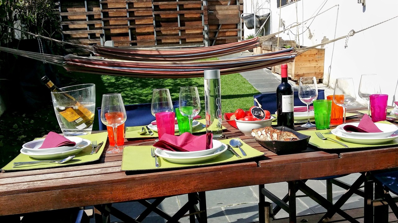 Photo of Outdoor in Vilassar de Mar