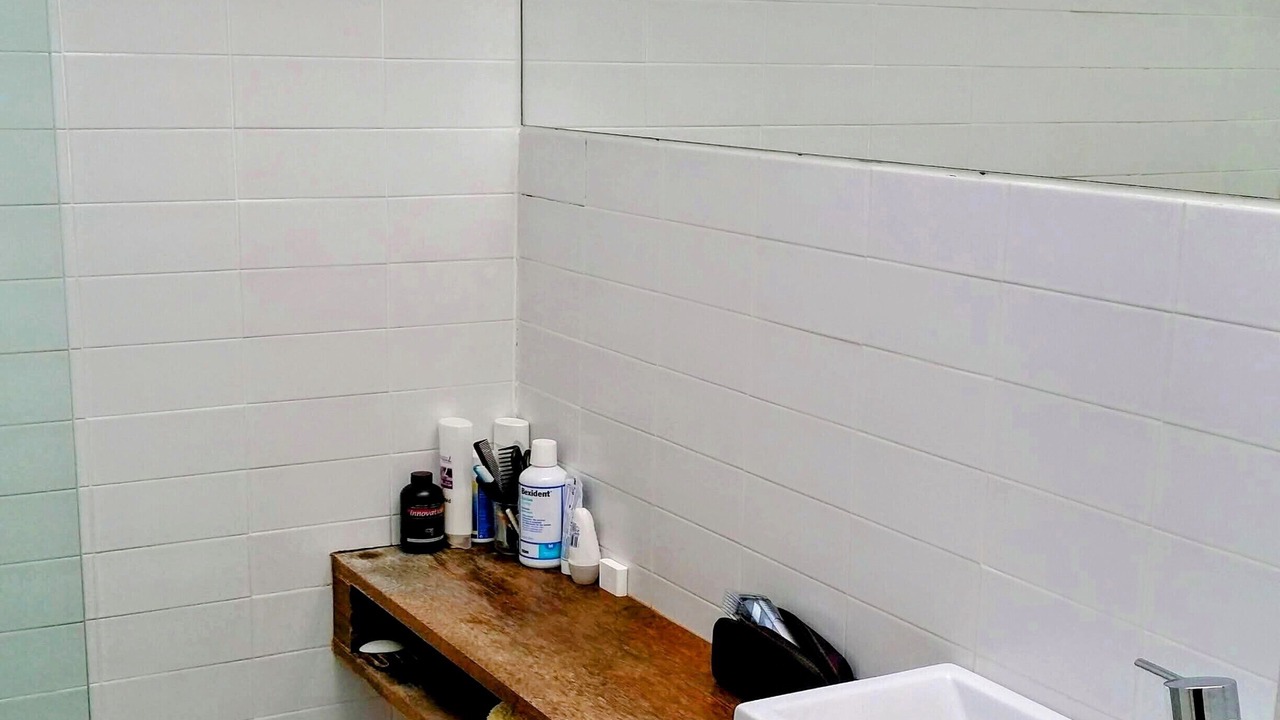 Photo of Bathroom in Vilassar de Mar