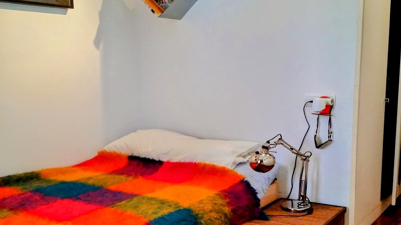Photo of Bedroom in Vilassar de Mar