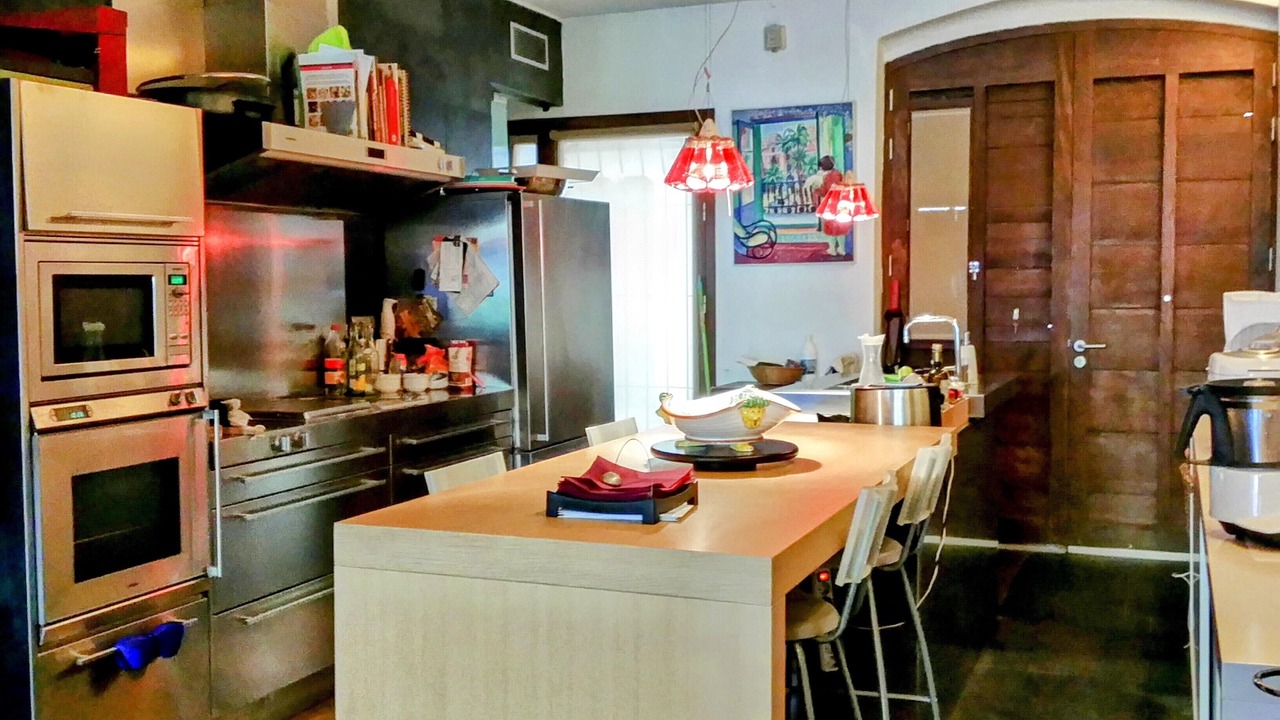 Photo of Kitchen in Vilassar de Mar