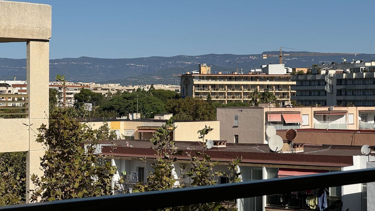 Photo of Outdoor in Salou City Centre