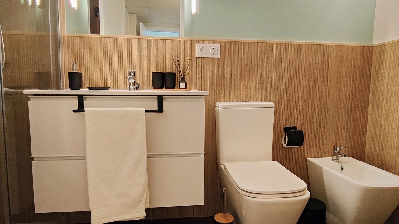 Photo of Bathroom in Cordoba