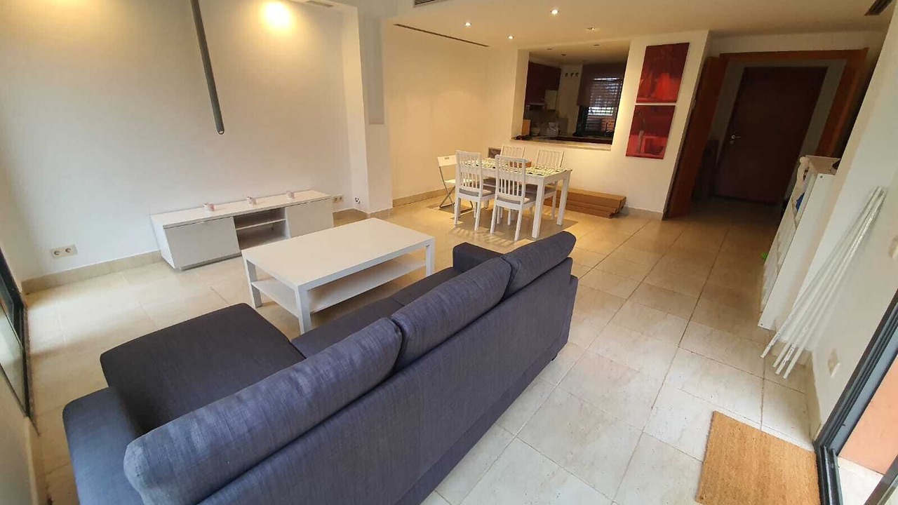 Photo of Livingroom in Bonmont Terres Noves