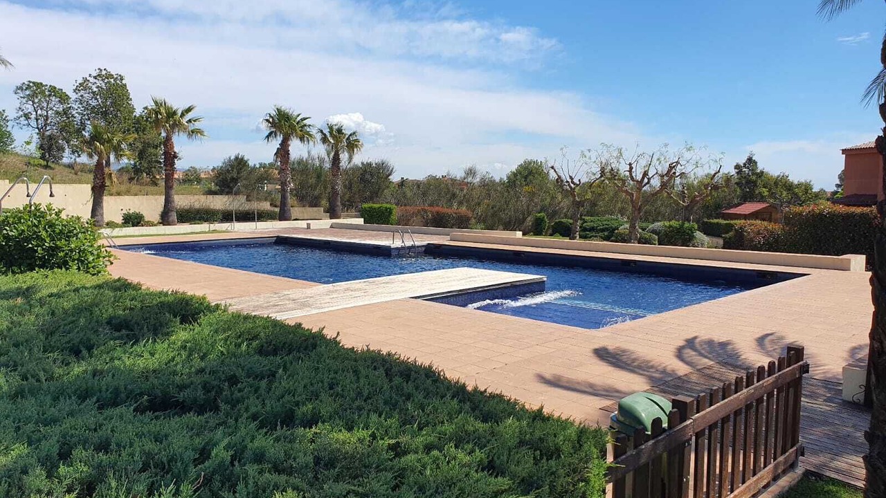 Photo of Outdoor in Bonmont Terres Noves