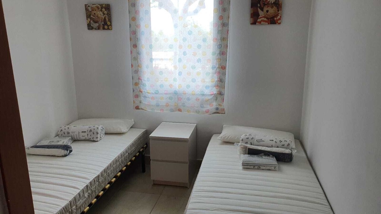 Photo of Bedroom in Bonmont Terres Noves