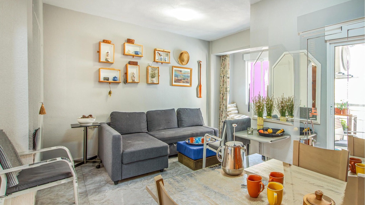 Photo of Bedroom in Santa Pola