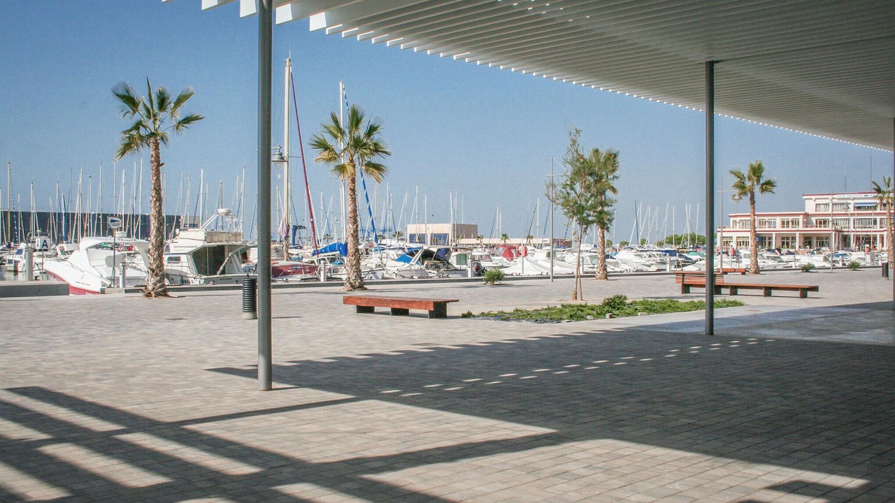Photo of Others in Santa Pola