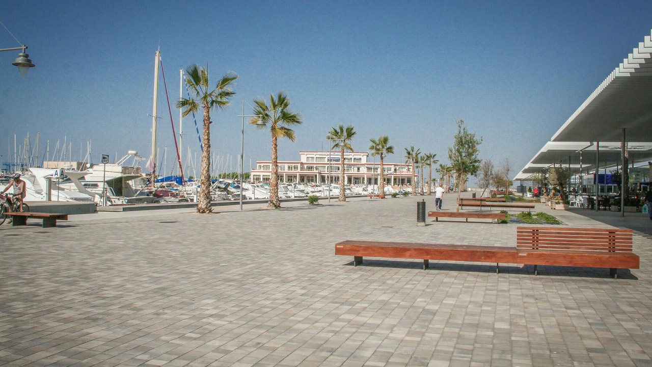 Photo of Others in Santa Pola