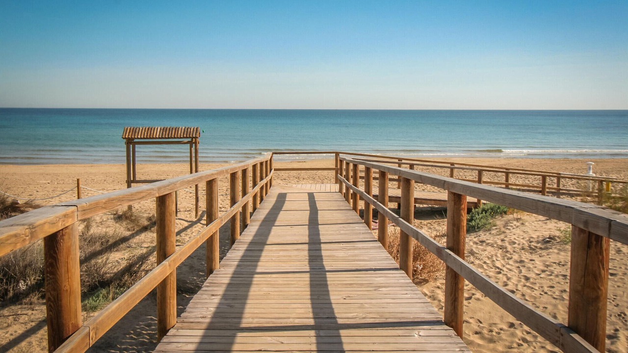 Photo of Others in Santa Pola