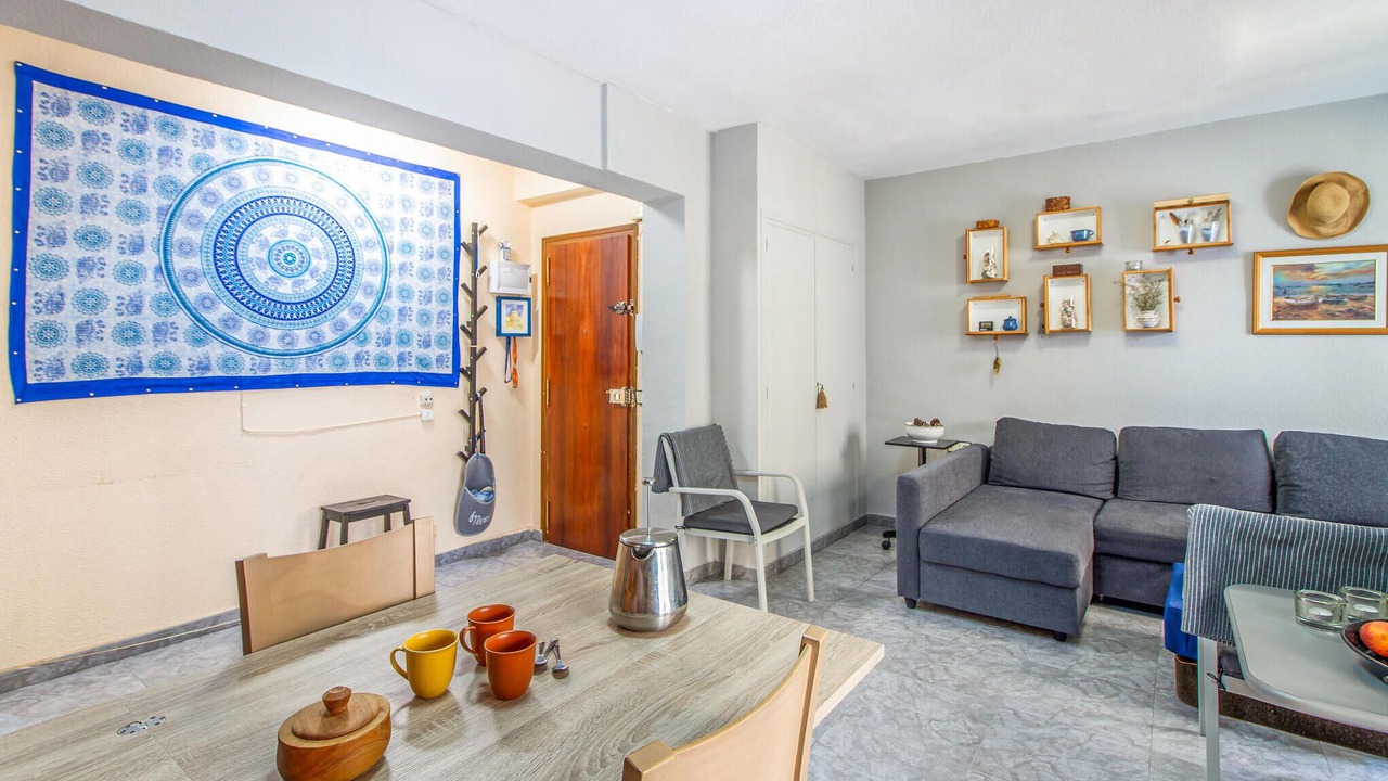 Photo of Bedroom in Santa Pola