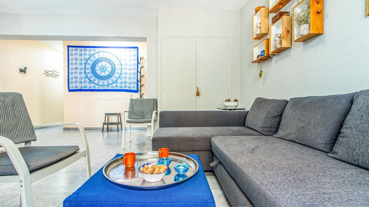 Photo of Bedroom in Santa Pola
