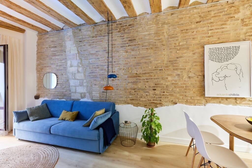 Photo of Livingroom in Pamplona City Centre
