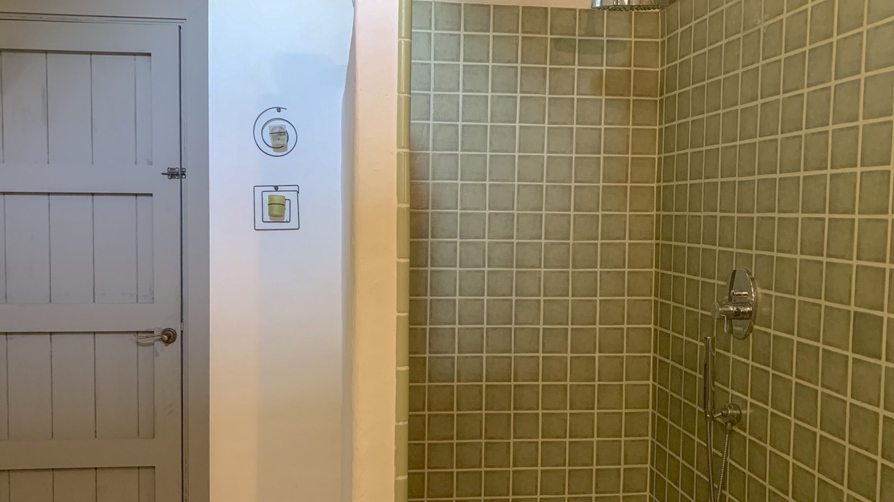 Photo of Bathroom in Pedret i Marza
