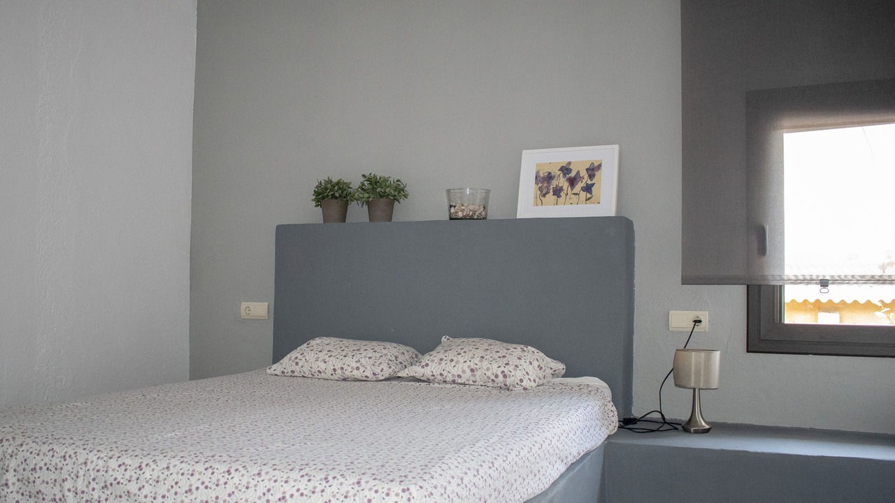 Photo of Bedroom in Pedret i Marza