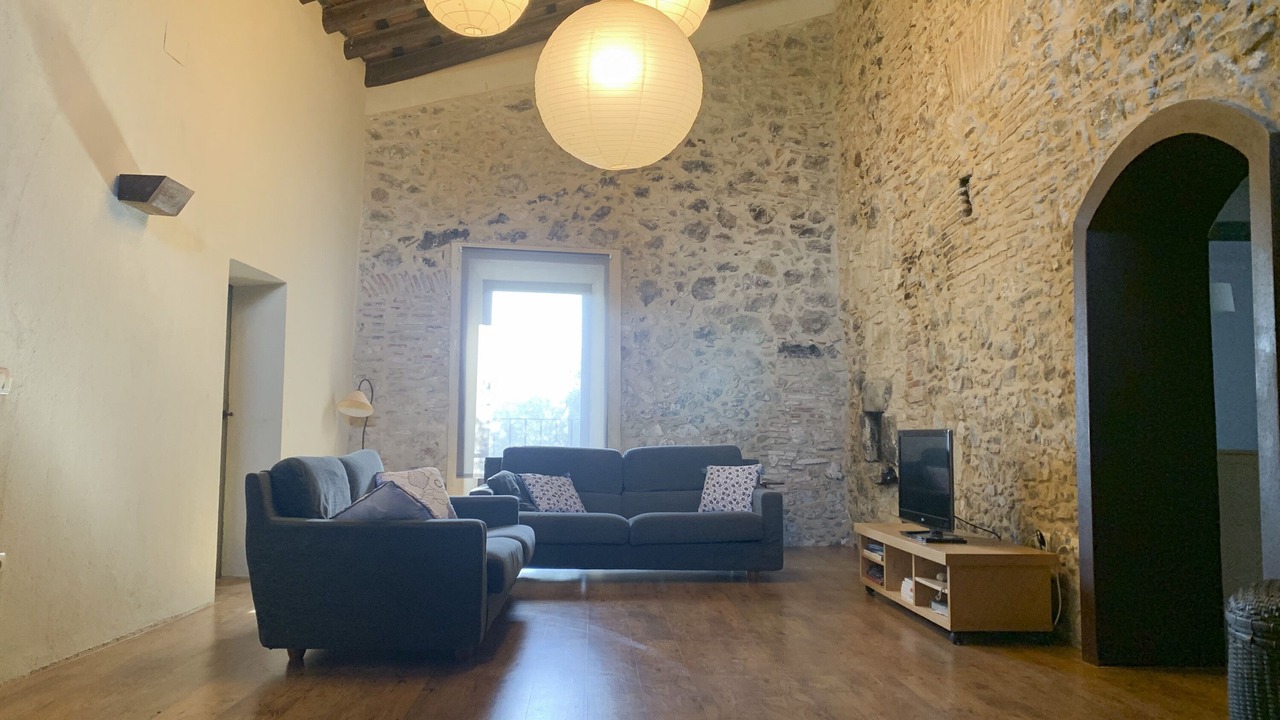Photo of Livingroom in Pedret i Marza