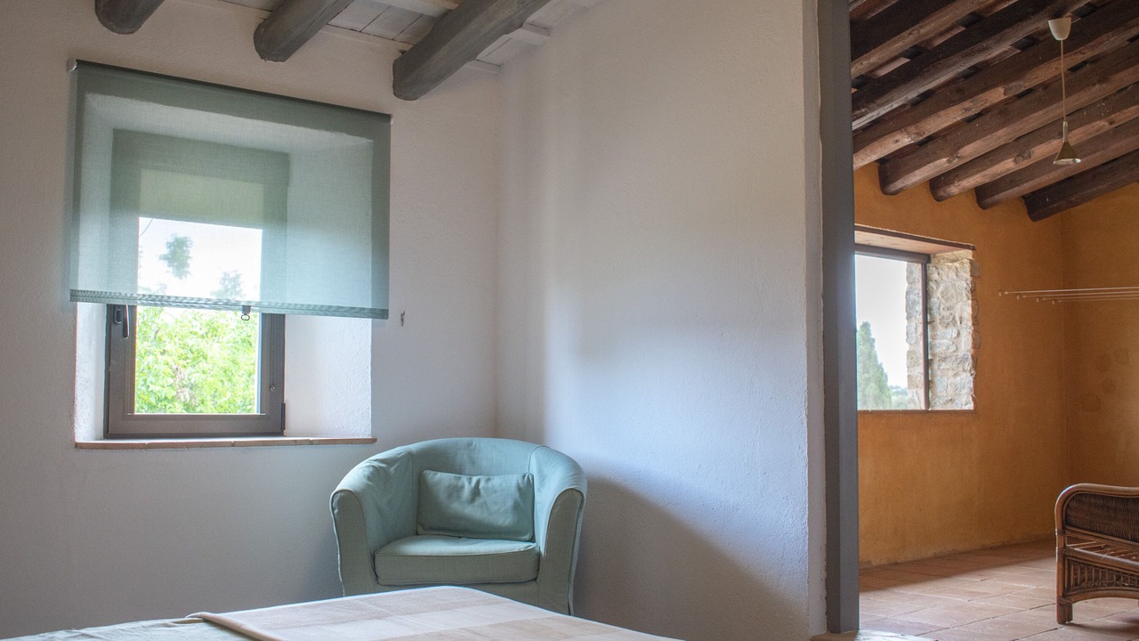 Photo of Bedroom in Pedret i Marza