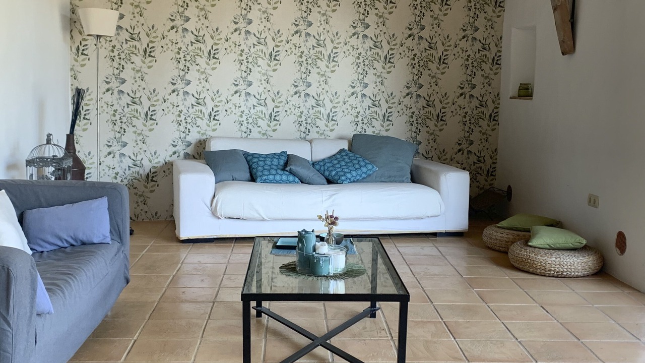 Photo of Livingroom in Pedret i Marza