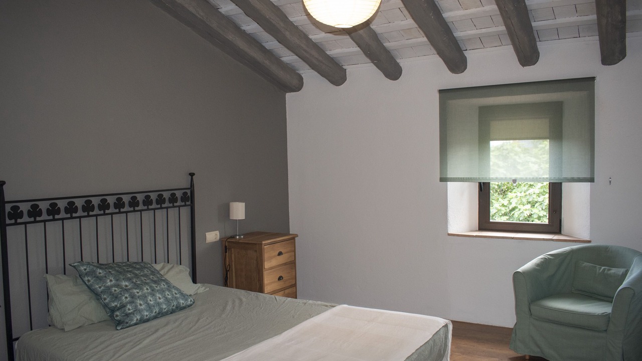 Photo of Bedroom in Pedret i Marza