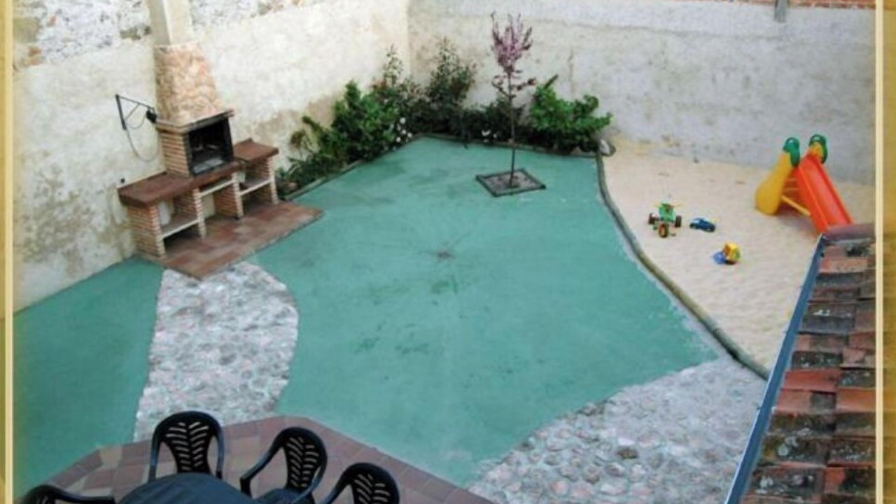 Photo of Outdoor in Cabezuela