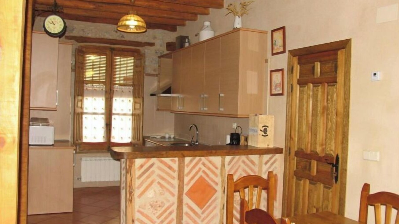 Photo of Kitchen in Cabezuela