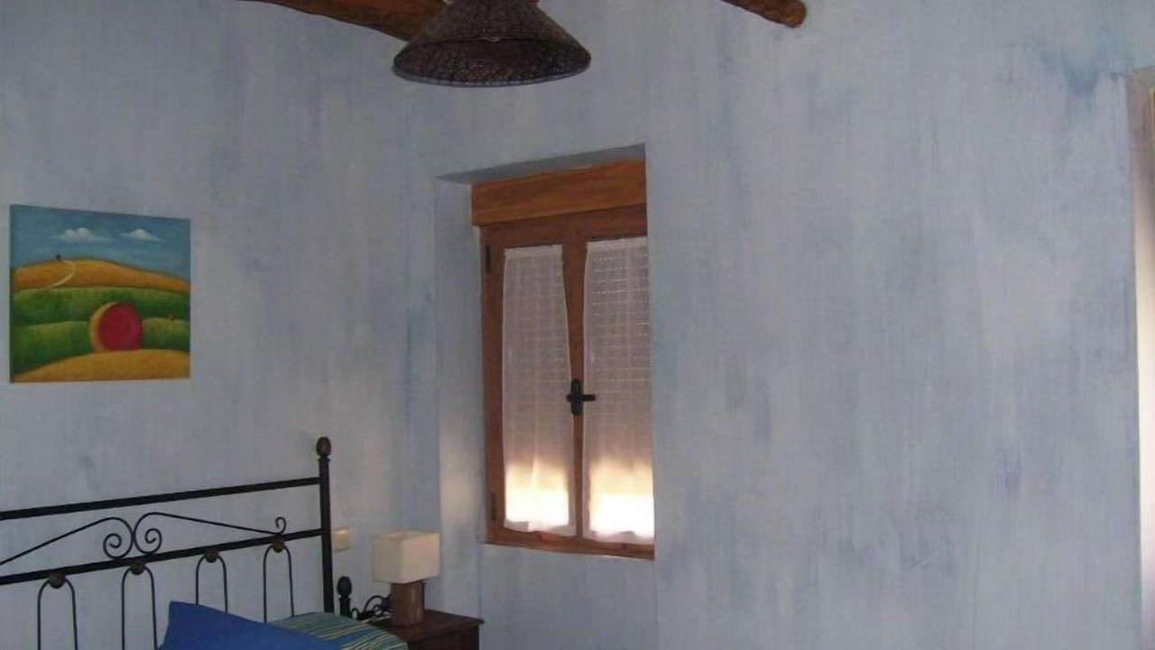 Photo of Bedroom in Cabezuela