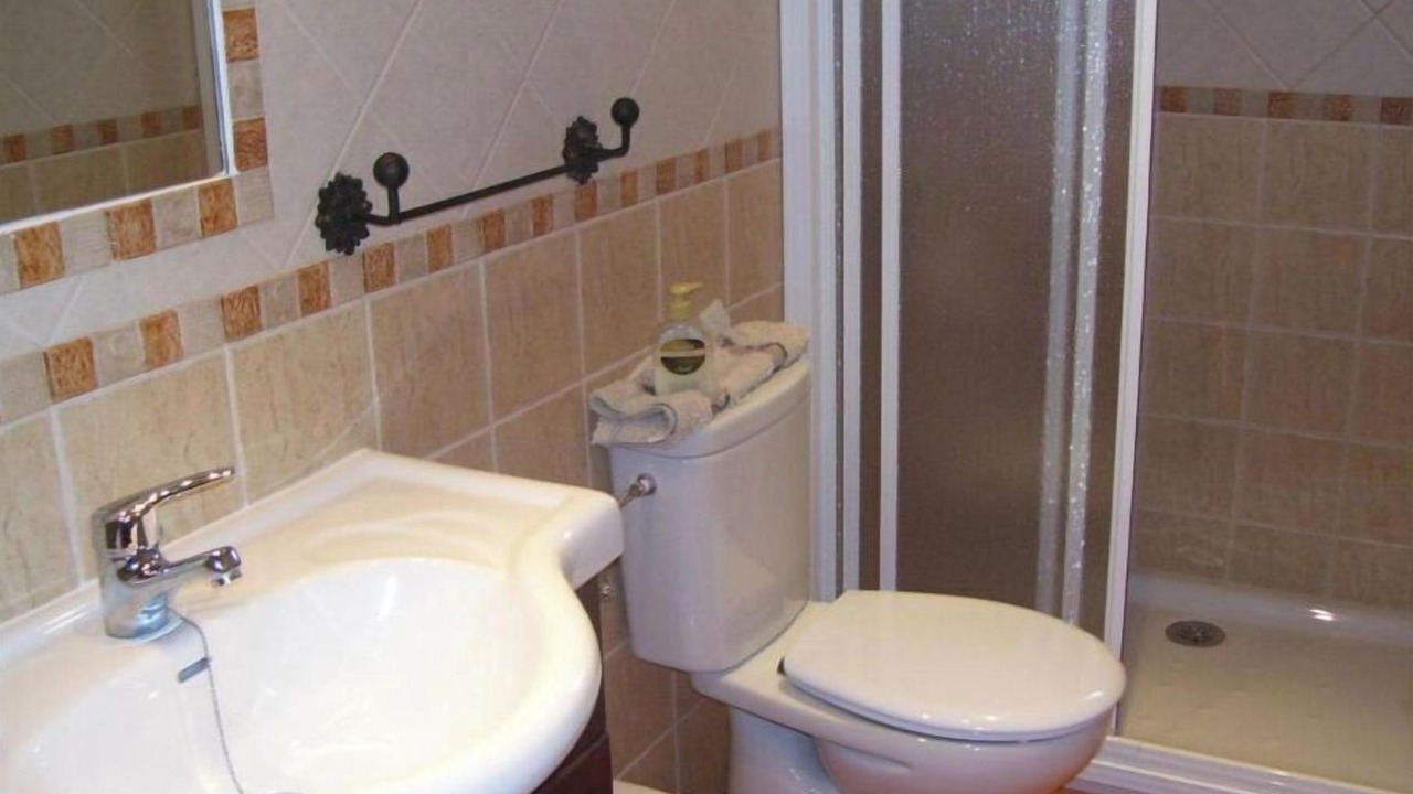 Photo of Bathroom in Cabezuela