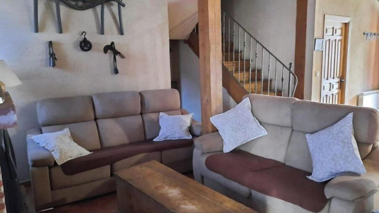 Photo of Livingroom in Cabezuela