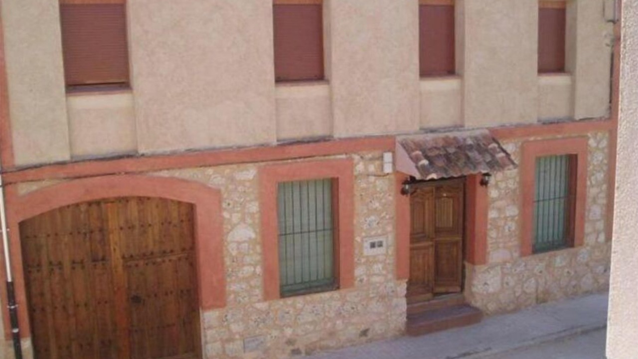 Photo of Outdoor in Cabezuela