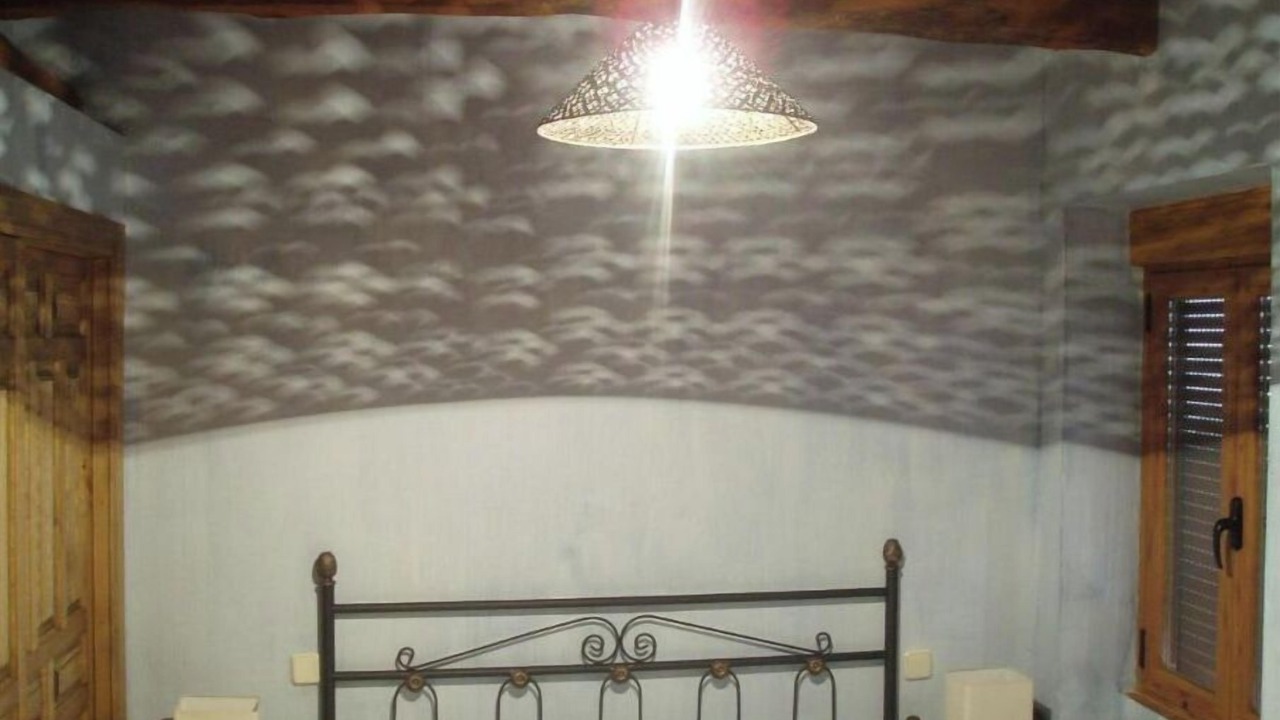 Photo of Bedroom in Cabezuela