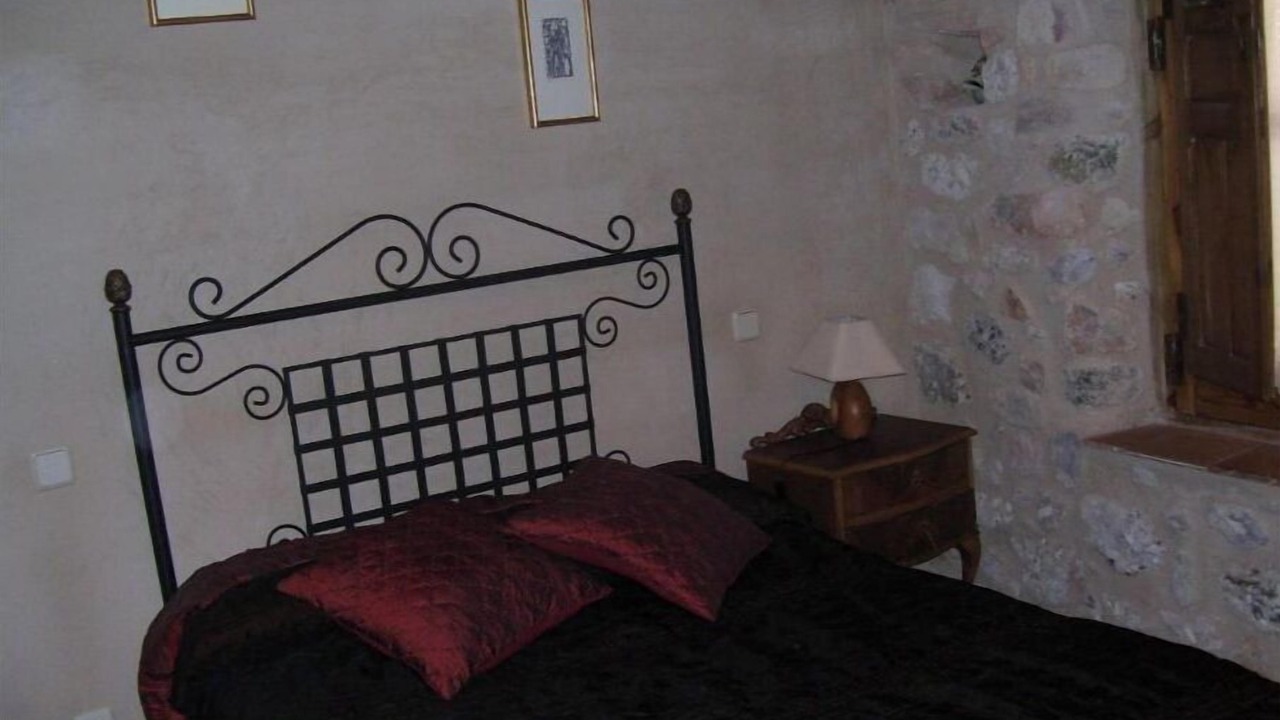 Photo of Bedroom in Cabezuela