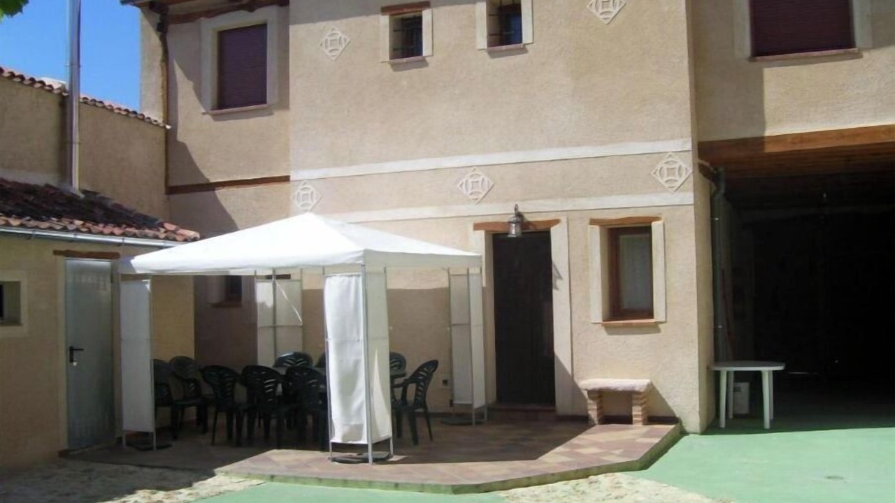 Photo of Outdoor in Cabezuela