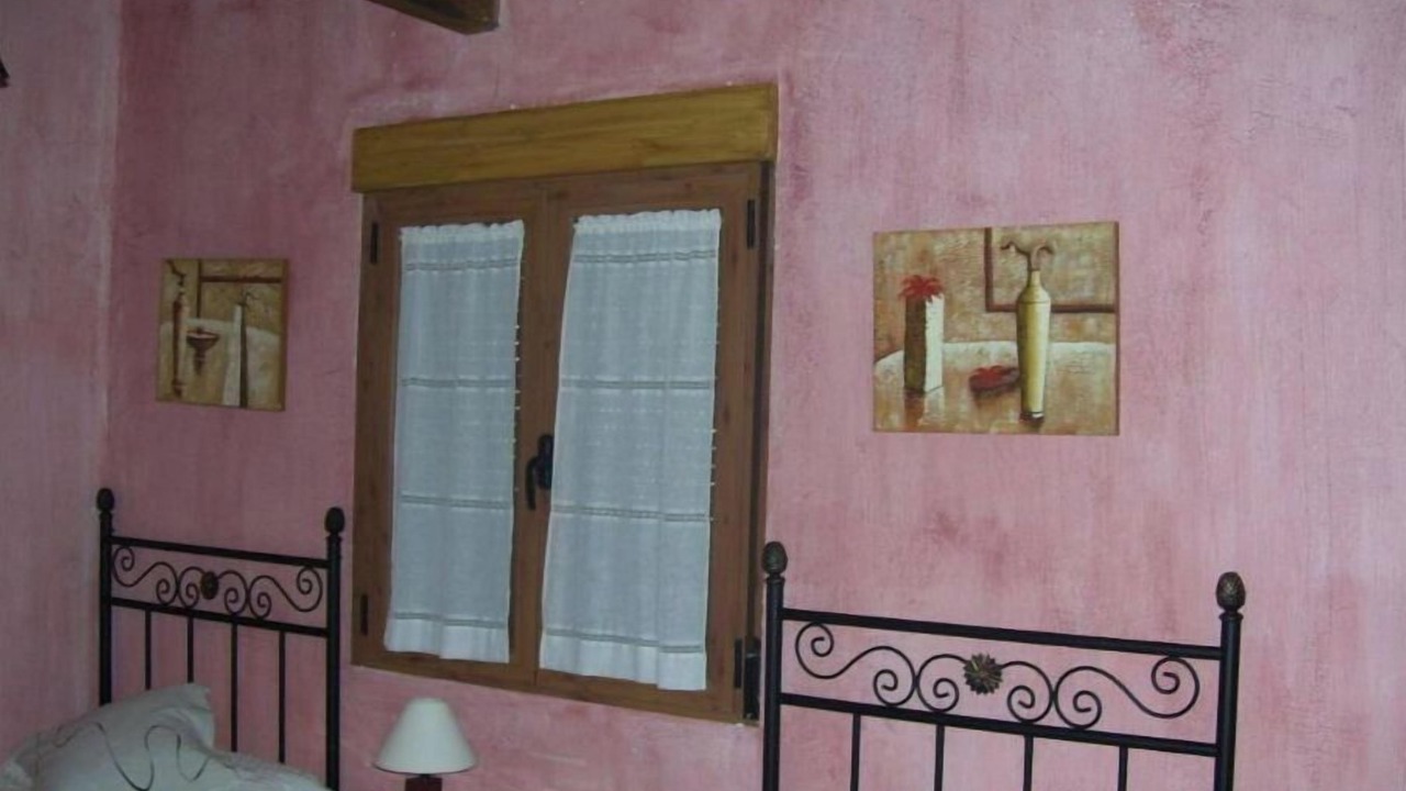 Photo of Bedroom in Cabezuela