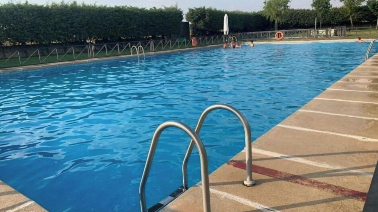 Photo of Outdoor in Cabezuela