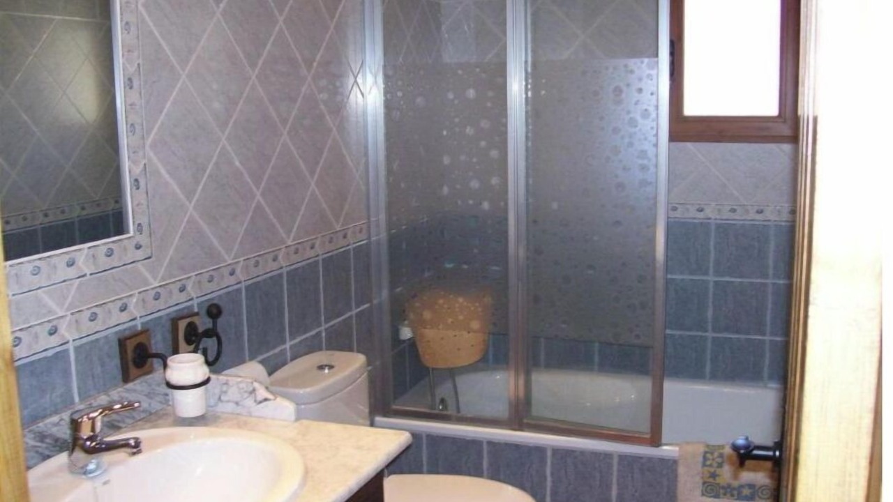 Photo of Bathroom in Cabezuela