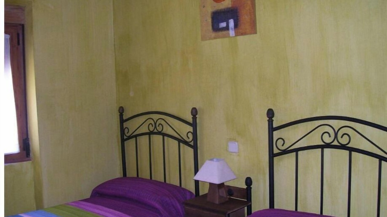 Photo of Bedroom in Cabezuela