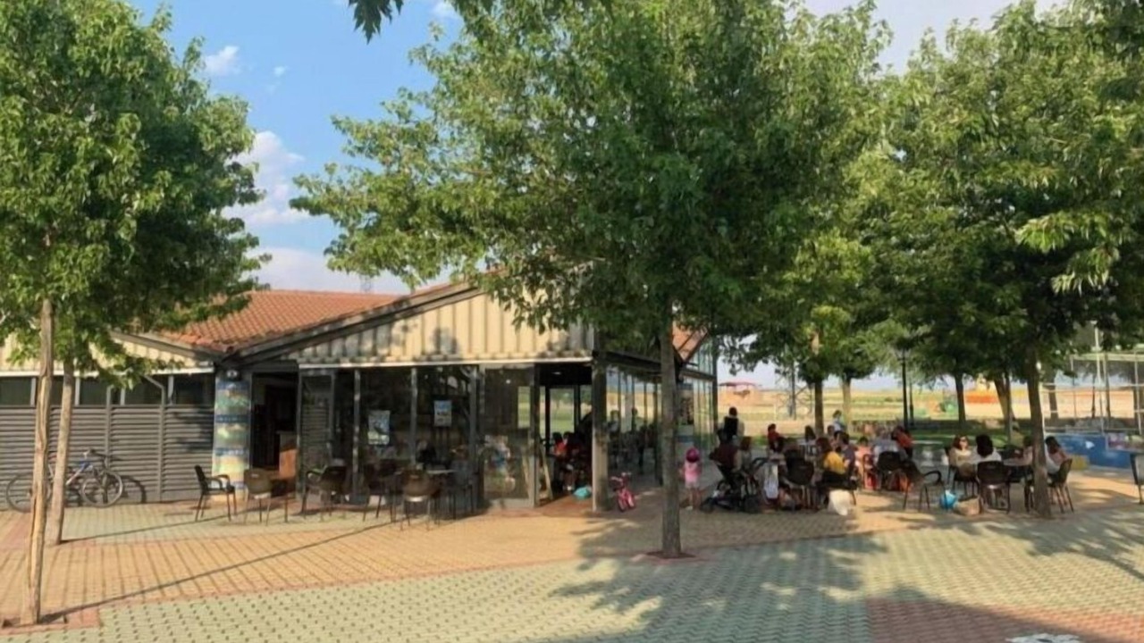 Photo of Outdoor in Cabezuela