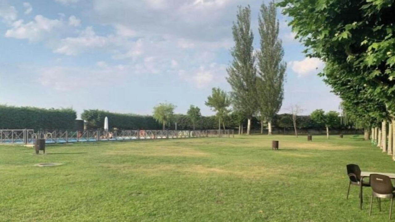 Photo of Outdoor in Cabezuela