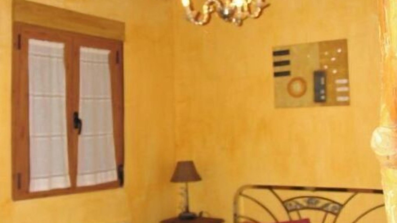Photo of Bedroom in Cabezuela