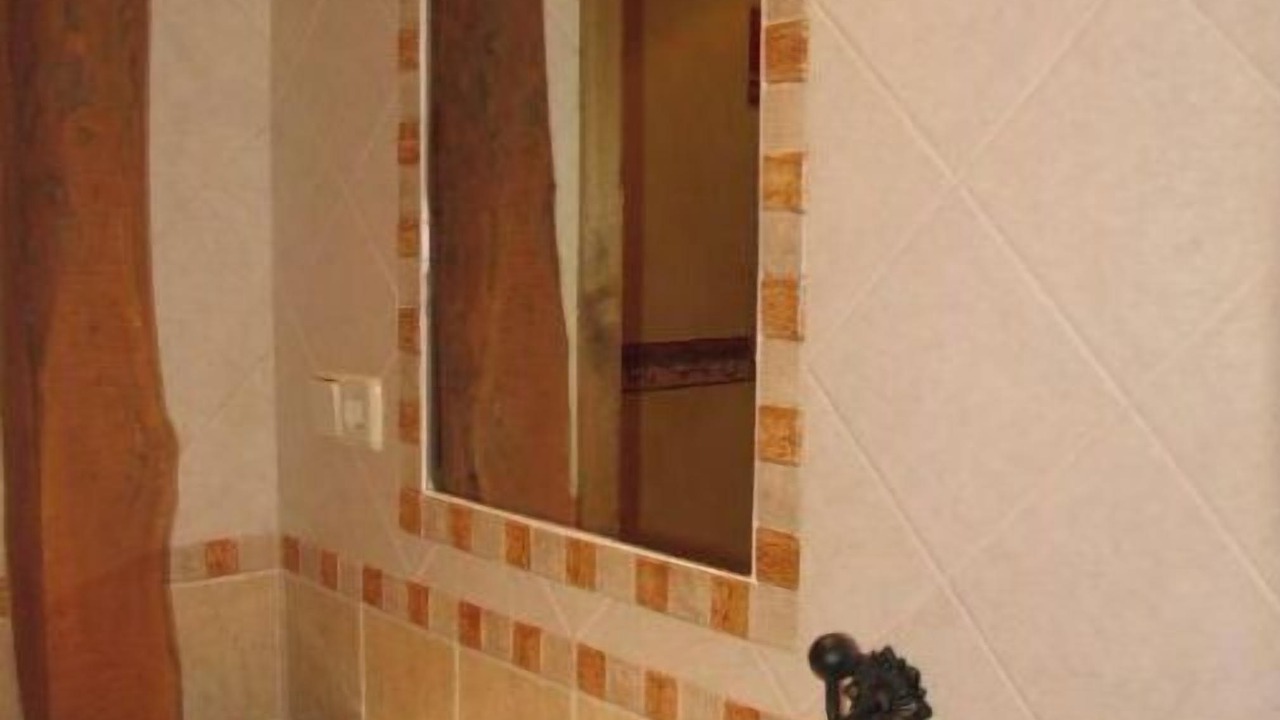 Photo of Bathroom in Cabezuela