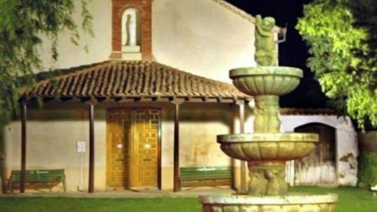 Photo of Outdoor in Cabezuela