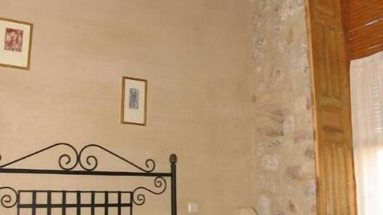 Photo of Bedroom in Cabezuela