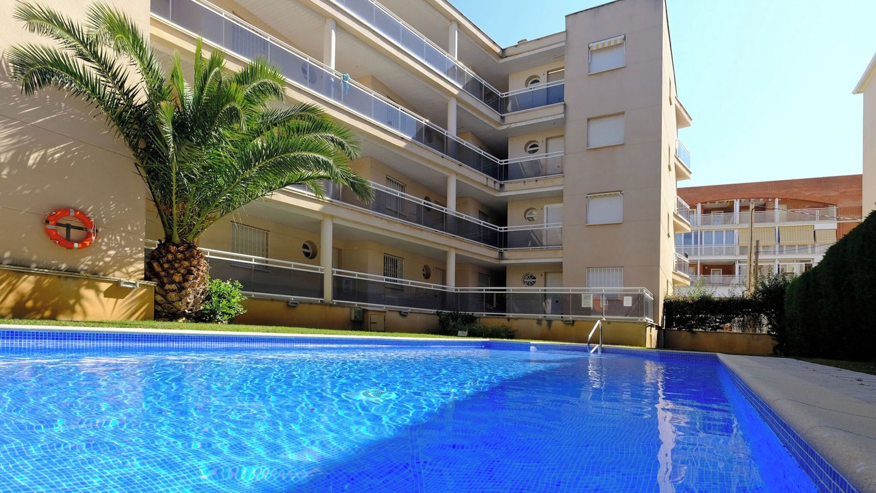 Photo of Outdoor in L'Hospitalet de l'Infant