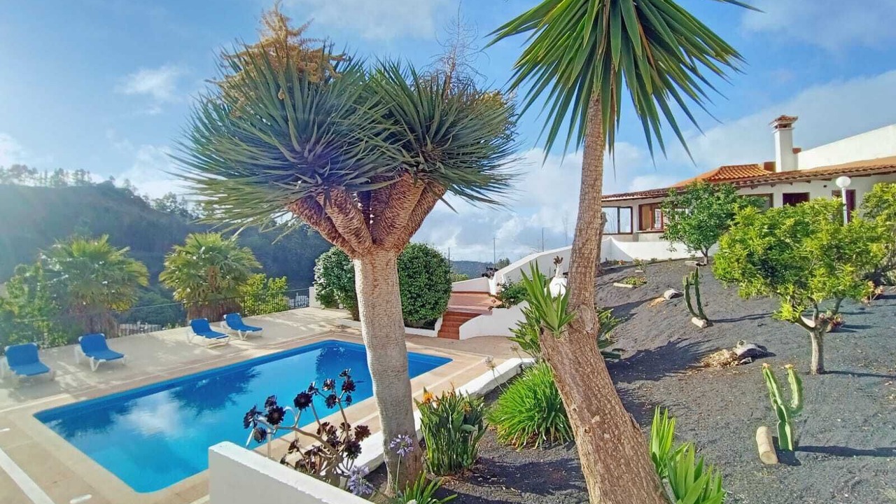 Photo of Outdoor in Fontanales