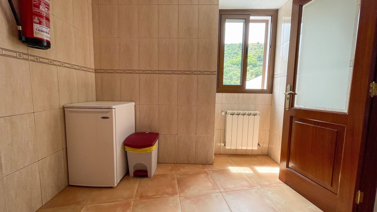 Photo of Bathroom in Fontanales