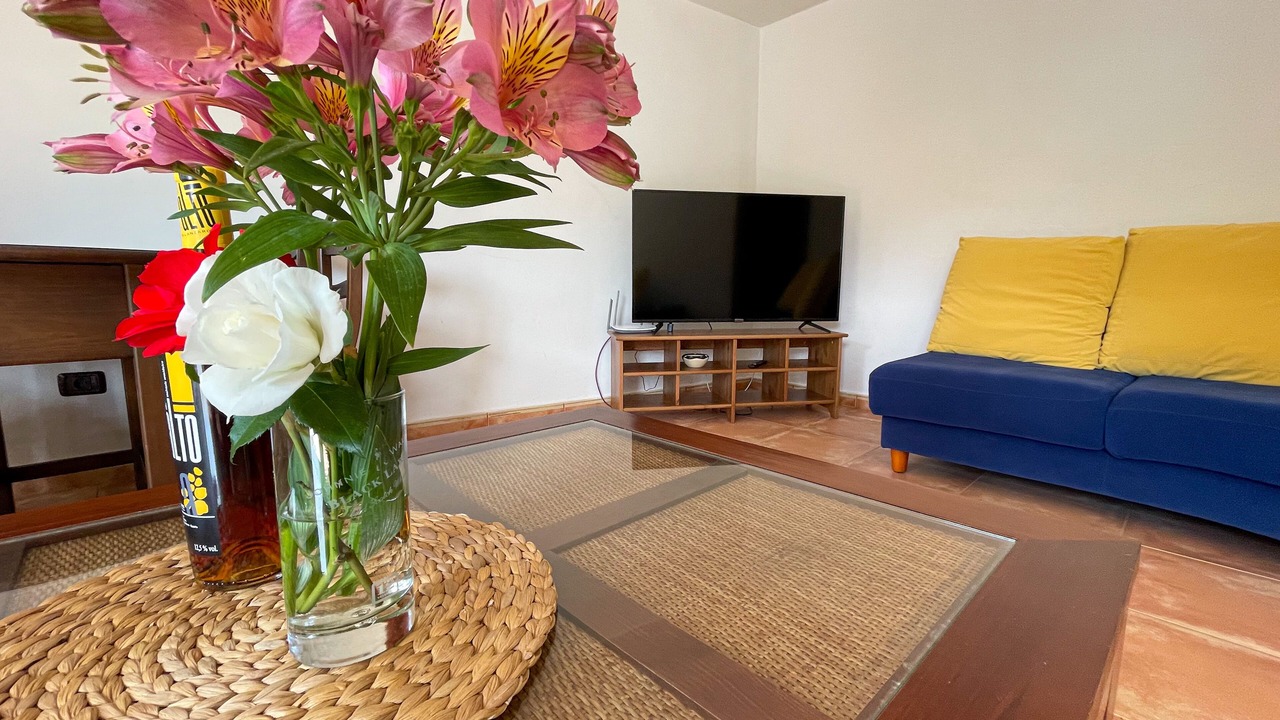 Photo of Livingroom in Fontanales
